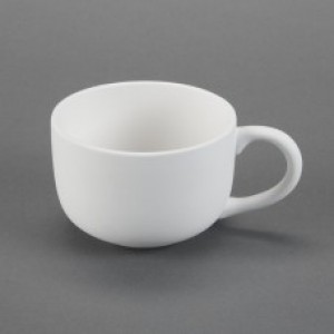 DUN 21438 Jumbo Latte Soup